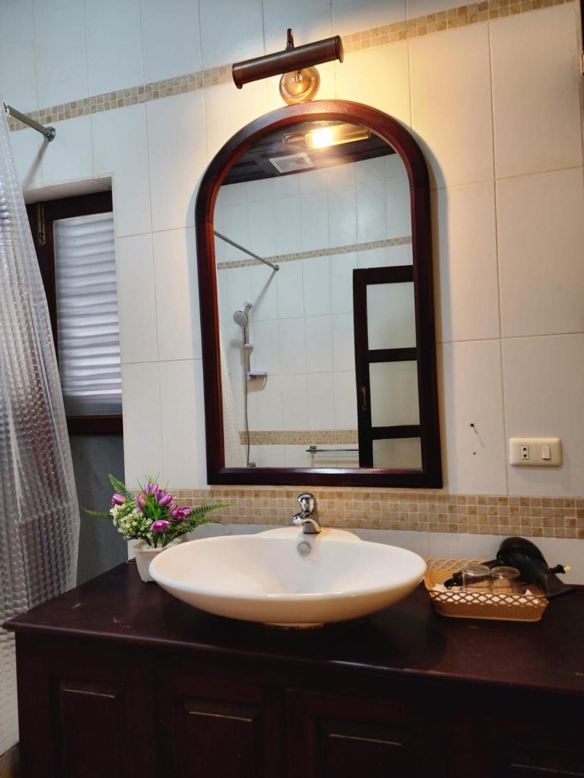 Villa Le Tam Tam Boutique Hotel Luang Prabang Exteriör bild