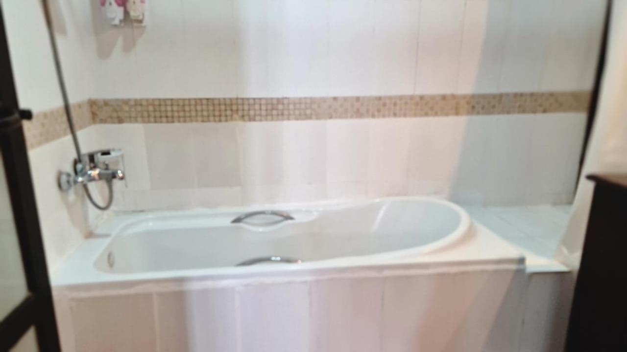 Villa Le Tam Tam Boutique Hotel Luang Prabang Exteriör bild